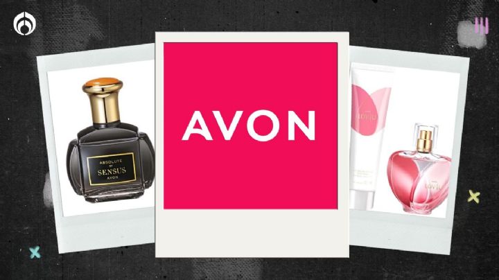 Avon 'echa la casa por la ventana' con estos perfumes casi a mitad de precio