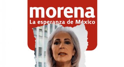 "Invitaron a Barbara... para luego dejarla sola"; lamenta senadora del Pri abandono de Morena