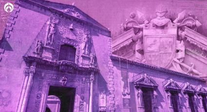 Conoce el banco más visitado en Yucatán con estilo barroco y más de 400 años de existencia