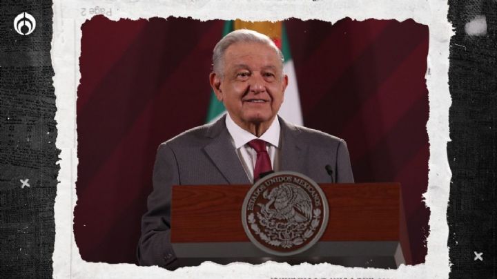 AMLO llama ‘ridículos’ a republicanos: se mofa de freno a fondos para México