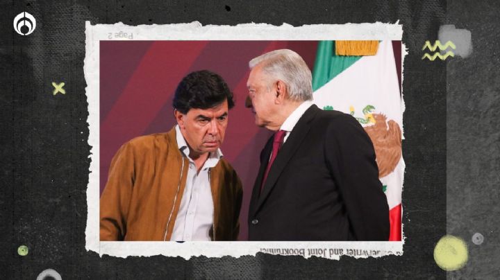 En último tramo del sexenio, AMLO no dejará de opinar: Jesús Ramírez Cuevas