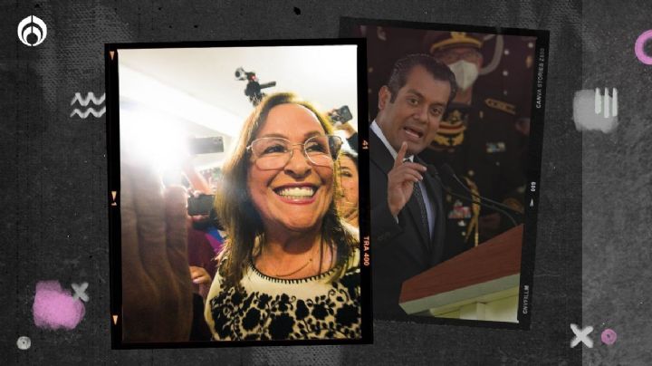 Gutiérrez Luna vs. Nahle: yo sí soy veracruzano y merezco candidatura, dice
