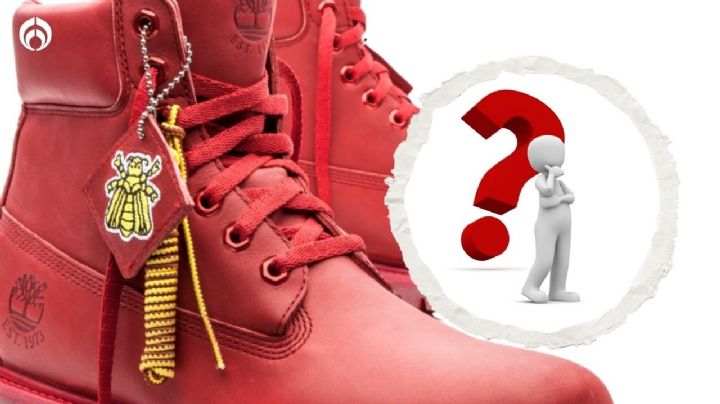 ¿Cómo saber si unas botas Timberland son originales? 10 señales