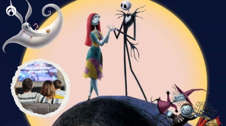 4 películas de Halloween ideales para niños