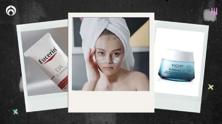 Liverpool: cremas de Vichy y Eucerin contra arrugas y manchas con ‘descuentazo’