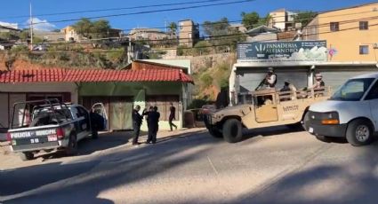 Asesinan a niña de 11 años en Nogales por posible venganza