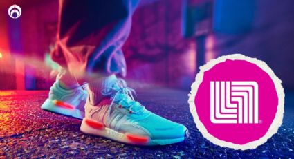 Liverpool: 5 tenis Adidas originales en remate a mitad de precio