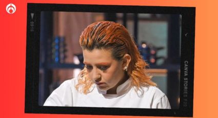 Eliminado de MasterChef Celebrity: redes celebran salida de Romina durante la SEMIFINAL