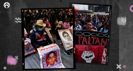 Nuevas pistas sobre Ayotzinapa: esto revelan los mensajes que interceptó la DEA