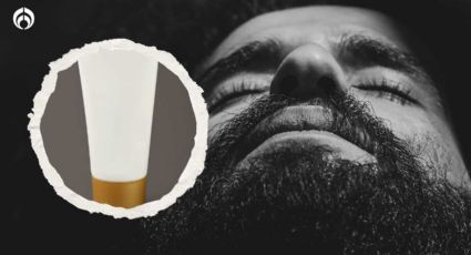 ¿Existe un shampoo para que te crezca la barba? Resolvemos el misterio