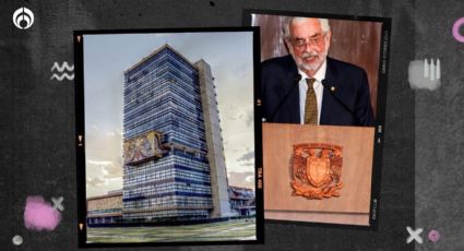 Sucesión en la UNAM: termina periodo de registro para buscar al nuevo rector, ¿qué sigue?