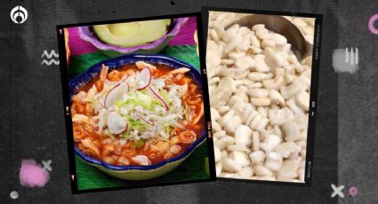 ¿Cómo hacer que reviente el maíz para pozole y quede delicioso?