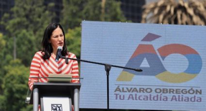 Lía Limón pide trabajar para lograr el pleno desarrollo y empoderamiento de las mujeres