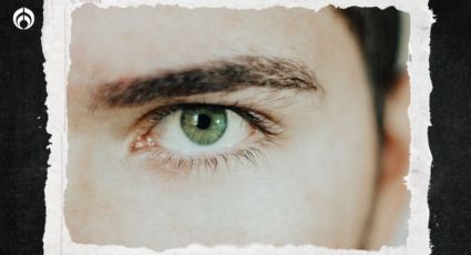 ¿Por qué tener los ojos verdes no es sano? Quedarás impactado