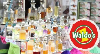 Waldo’s: El set de perfume Paris Hilton que está en remate y olerás delicioso