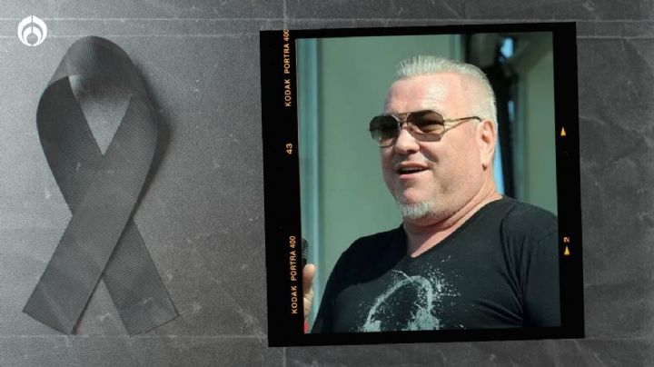 Muere Steve Harwell de Smash Mouth a los 56 años; intérprete de ‘All Star’, canción de Shrek