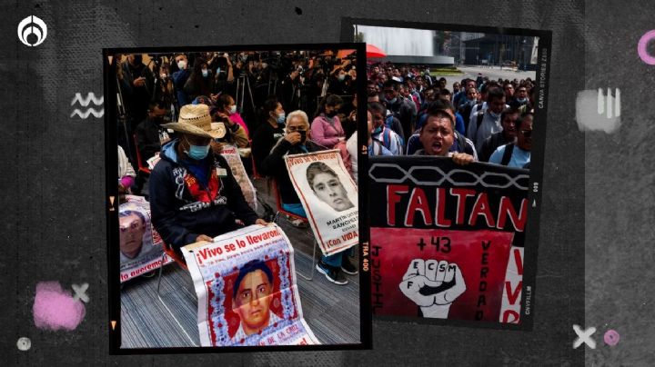 Nuevas pistas sobre Ayotzinapa: esto revelan los mensajes que interceptó la DEA