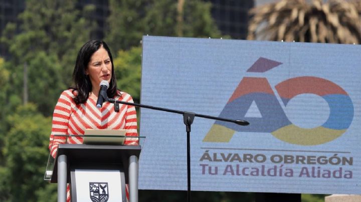 Lía Limón pide trabajar para lograr el pleno desarrollo y empoderamiento de las mujeres