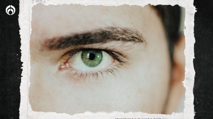 ¿Por qué tener los ojos verdes no es sano? Quedarás impactado