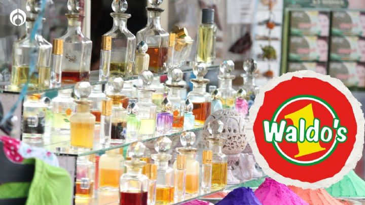 Waldo’s: El set de perfume Paris Hilton que está en remate y olerás delicioso