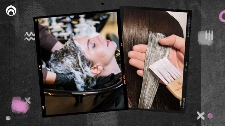 Los mejores shampoos para que no se deslave el tinte de tu cabello, según expertos