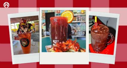 La michelada es uno de los 100 mejores cócteles del mundo, según Taste Atlas