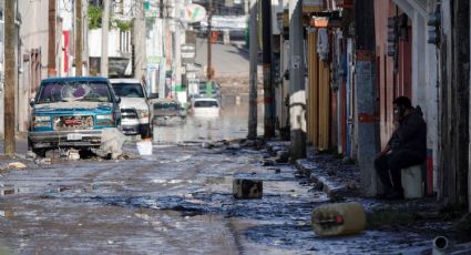 A 2 años de la inundación en Tula: Vecinos viven en alerta y lejos de servicios de salud