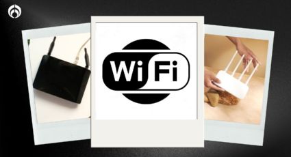 ¡No te quedes sin señal! Esta es la diferencia entre repetidor y amplificador de Wi-Fi