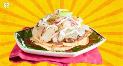 El secreto para cocinar ricas tostadas de pata y eliminar los olores fuertes