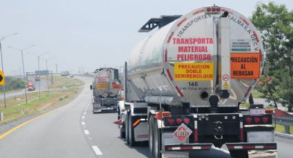 Autopista del Terror: ante aumento de violencia y robos transportistas piden seguridad a GN