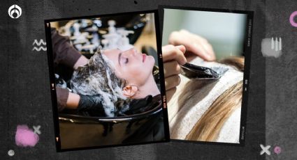 7 shampoos del súper que NO deberías usar si tienes el cabello teñido, según expertos