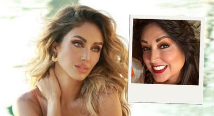 Anahí: ¿Quién es la hermana poco conocida de la RBD que fue Miss Perú?