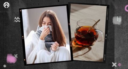 ¿Tienes tos o flemas? Esta hierba aromática te ayudará a despejar las vías respiratorias