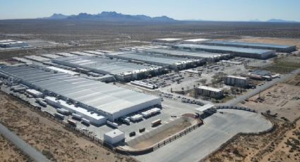 ¡Hay pacto! Chihuahua y la empresa Foxconn anuncian colaboración