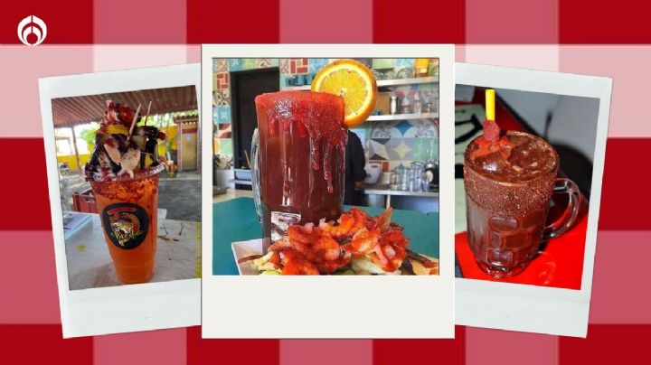 La michelada es uno de los 100 mejores cócteles del mundo, según Taste Atlas