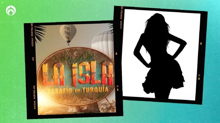 Bella protagonista de telenovelas traiciona a Televisa, llegará a 'La Isla' de TV Azteca