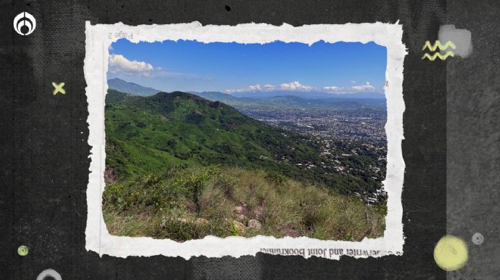 (FOTOS) Descubren una ciudad ‘perdida’ en Acapulco con tesoros prehispánicos