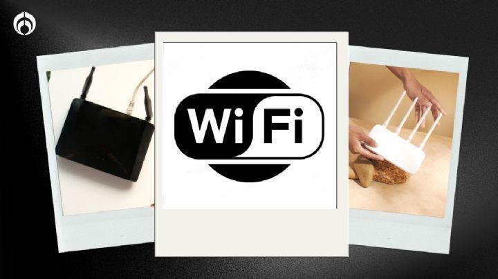 ¡No te quedes sin señal! Esta es la diferencia entre repetidor y amplificador de Wi-Fi