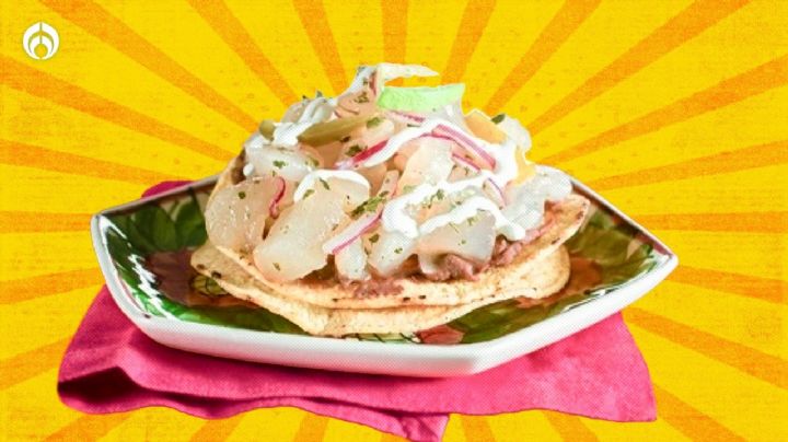 El secreto para cocinar ricas tostadas de pata y eliminar los olores fuertes