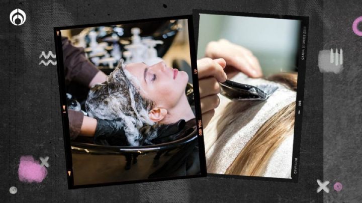 7 shampoos del súper que NO deberías usar si tienes el cabello teñido, según expertos