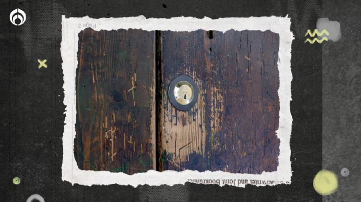 5 formas de eliminar rayones de las puertas de madera