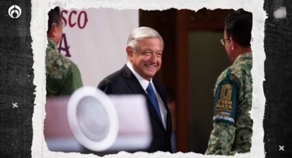 AMLO ‘brinca’ a Perú: rodeará su espacio aéreo para evitar ‘majadería’ en gira