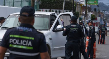 Emboscada a policías en Querétaro: Mueren 2 agentes que custodiaban un domicilio