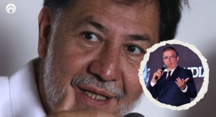 'Quien rompa lo hará por ambición', sentencia Noroña antes de resultado de encuesta de Morena