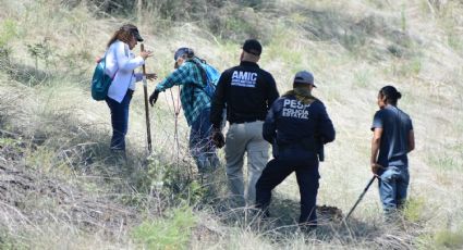 Regresa protección a colectivos en Guanajuato: buscadora recibirá resguardo de policía estatal