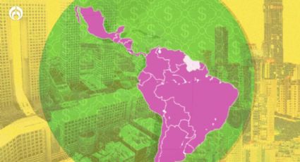 Barrios de 'clase alta' en Latam: 3 están en México y podrías vivir en uno de ellos