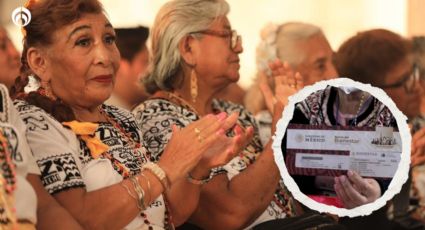 Pensiones: ¿qué adultos mayores recibirán doble pago en septiembre?