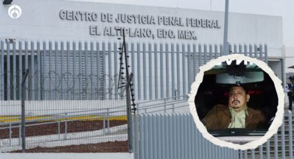 Caso Uriel Carmona: Ellos son los criminales que el fiscal de Morelos tendrá como compañeros en El Altiplano