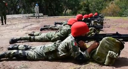 Hay avance, pero aún falta: consejo empresarial pide más inteligencia del ejército en seguridad