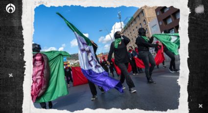 Marea verde inunda México: Corte despenaliza el aborto a nivel federal